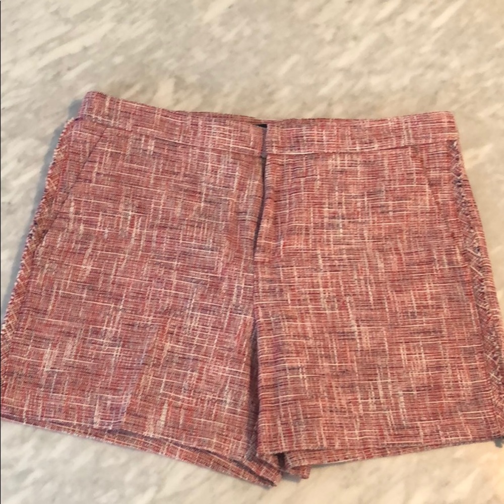 Banana Republic 5” shorts
